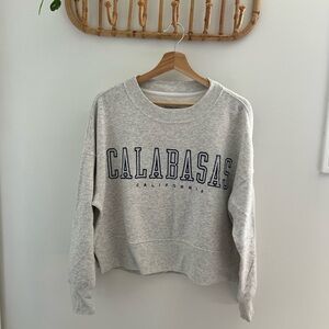 ABERCROMBIE Pullover
